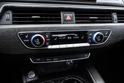 2018 Audi A4 2.0T ultra Premium   - Photo 27 - Dallas, TX 75220
