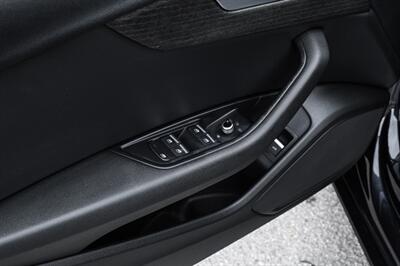 2018 Audi A4 2.0T ultra Premium   - Photo 43 - Dallas, TX 75220