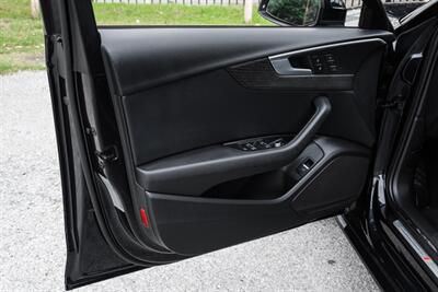 2018 Audi A4 2.0T ultra Premium   - Photo 42 - Dallas, TX 75220