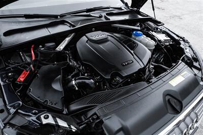 2018 Audi A4 2.0T ultra Premium   - Photo 53 - Dallas, TX 75220