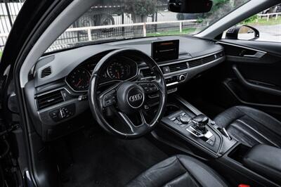 2018 Audi A4 2.0T ultra Premium   - Photo 3 - Dallas, TX 75220