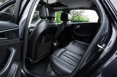2018 Audi A4 2.0T ultra Premium   - Photo 37 - Dallas, TX 75220