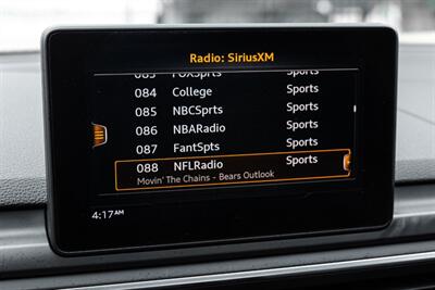 2018 Audi A4 2.0T ultra Premium   - Photo 28 - Dallas, TX 75220