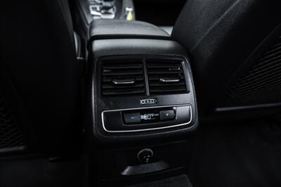 2018 Audi A4 2.0T ultra Premium   - Photo 36 - Dallas, TX 75220
