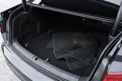 2018 Audi A4 2.0T ultra Premium   - Photo 54 - Dallas, TX 75220