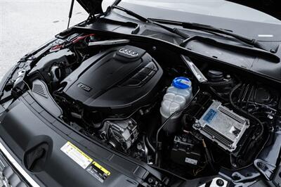 2018 Audi A4 2.0T ultra Premium   - Photo 51 - Dallas, TX 75220