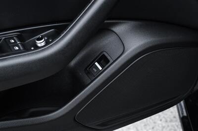 2018 Audi A4 2.0T ultra Premium   - Photo 45 - Dallas, TX 75220
