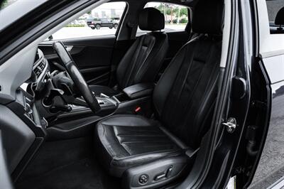 2018 Audi A4 2.0T ultra Premium   - Photo 29 - Dallas, TX 75220