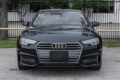 2018 Audi A4 2.0T ultra Premium   - Photo 7 - Dallas, TX 75220