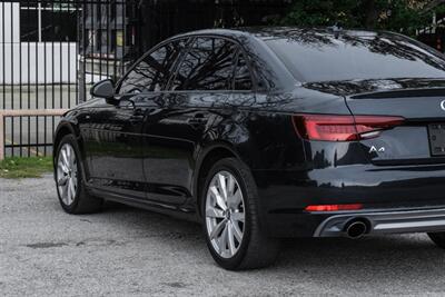 2018 Audi A4 2.0T ultra Premium   - Photo 14 - Dallas, TX 75220
