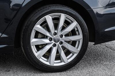2018 Audi A4 2.0T ultra Premium   - Photo 57 - Dallas, TX 75220