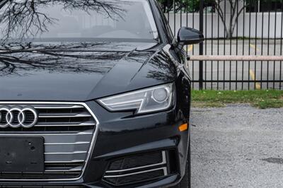 2018 Audi A4 2.0T ultra Premium   - Photo 49 - Dallas, TX 75220