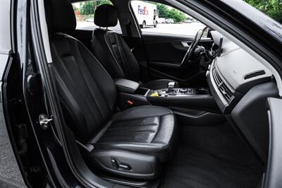 2018 Audi A4 2.0T ultra Premium   - Photo 32 - Dallas, TX 75220