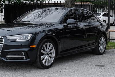 2018 Audi A4 2.0T ultra Premium   - Photo 10 - Dallas, TX 75220