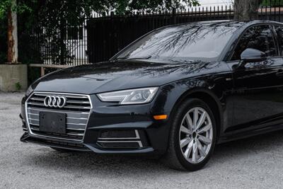 2018 Audi A4 2.0T ultra Premium   - Photo 9 - Dallas, TX 75220