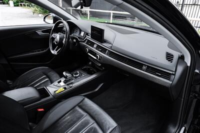 2018 Audi A4 2.0T ultra Premium   - Photo 16 - Dallas, TX 75220
