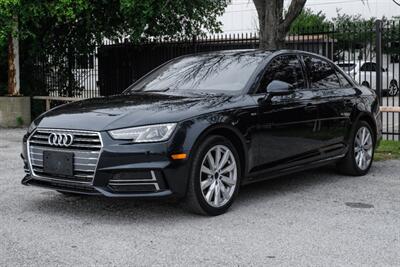 2018 Audi A4 2.0T ultra Premium   - Photo 8 - Dallas, TX 75220