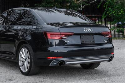 2018 Audi A4 2.0T ultra Premium   - Photo 15 - Dallas, TX 75220
