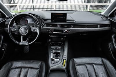 2018 Audi A4 2.0T ultra Premium   - Photo 17 - Dallas, TX 75220