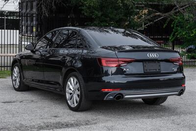 2018 Audi A4 2.0T ultra Premium   - Photo 13 - Dallas, TX 75220