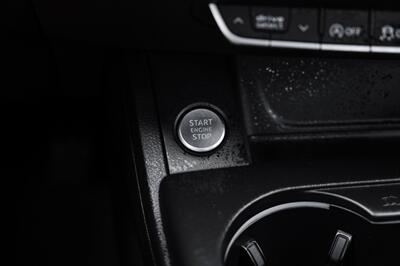 2018 Audi A4 2.0T ultra Premium   - Photo 24 - Dallas, TX 75220