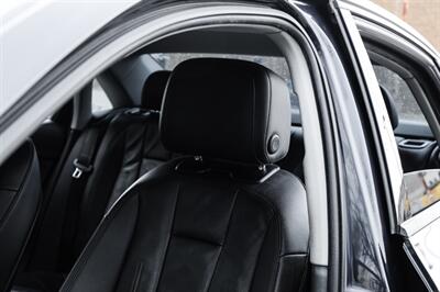 2018 Audi A4 2.0T ultra Premium   - Photo 30 - Dallas, TX 75220
