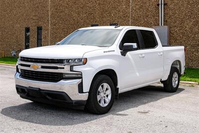 2019 Chevrolet Silverado 1500 LT - Photo 7 - Dallas, TX 75220