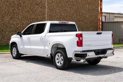 2019 Chevrolet Silverado 1500 LT - Photo 10 - Dallas, TX 75220