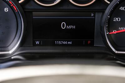 2019 Chevrolet Silverado 1500 LT - Photo 19 - Dallas, TX 75220