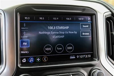 2019 Chevrolet Silverado 1500 LT - Photo 34 - Dallas, TX 75220