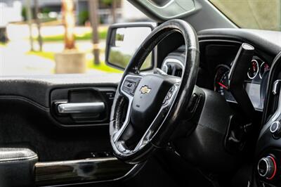 2019 Chevrolet Silverado 1500 LT - Photo 12 - Dallas, TX 75220