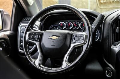 2019 Chevrolet Silverado 1500 LT - Photo 15 - Dallas, TX 75220