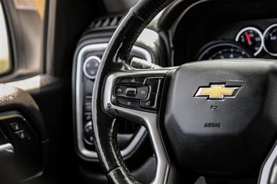 2019 Chevrolet Silverado 1500 LT - Photo 16 - Dallas, TX 75220