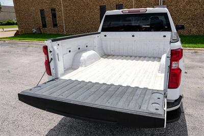 2019 Chevrolet Silverado 1500 LT - Photo 59 - Dallas, TX 75220