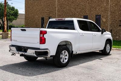 2019 Chevrolet Silverado 1500 LT - Photo 8 - Dallas, TX 75220
