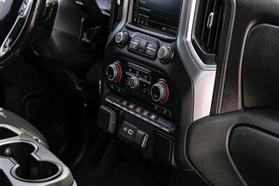 2019 Chevrolet Silverado 1500 LT - Photo 22 - Dallas, TX 75220