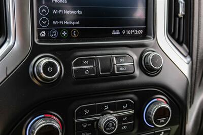 2019 Chevrolet Silverado 1500 LT - Photo 24 - Dallas, TX 75220