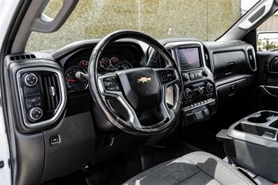 2019 Chevrolet Silverado 1500 LT - Photo 3 - Dallas, TX 75220