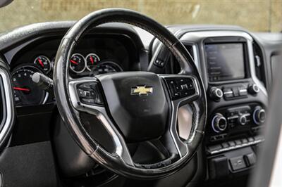 2019 Chevrolet Silverado 1500 LT - Photo 14 - Dallas, TX 75220