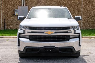 2019 Chevrolet Silverado 1500 LT - Photo 6 - Dallas, TX 75220
