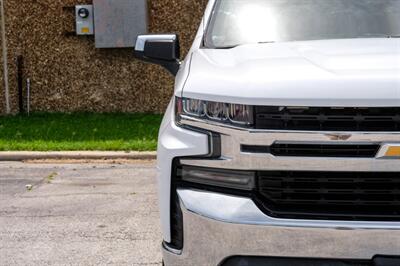 2019 Chevrolet Silverado 1500 LT - Photo 54 - Dallas, TX 75220