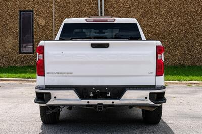 2019 Chevrolet Silverado 1500 LT - Photo 9 - Dallas, TX 75220