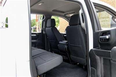 2019 Chevrolet Silverado 1500 LT - Photo 42 - Dallas, TX 75220