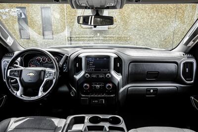 2019 Chevrolet Silverado 1500 LT - Photo 13 - Dallas, TX 75220