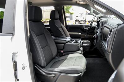 2019 Chevrolet Silverado 1500 LT - Photo 40 - Dallas, TX 75220