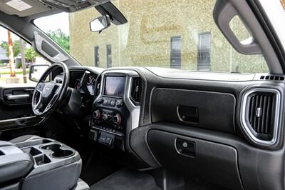 2019 Chevrolet Silverado 1500 LT - Photo 11 - Dallas, TX 75220