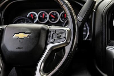 2019 Chevrolet Silverado 1500 LT - Photo 17 - Dallas, TX 75220