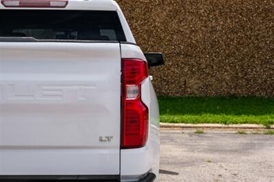 2019 Chevrolet Silverado 1500 LT - Photo 55 - Dallas, TX 75220