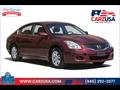 2010 Nissan Altima 2 5 Sedan 2470e7ff7f8b4f2