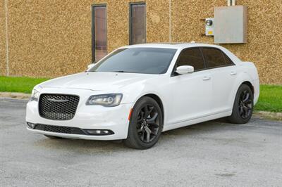 2022 Chrysler 300 Series S V6 - Photo 7 - Dallas, TX 75220
